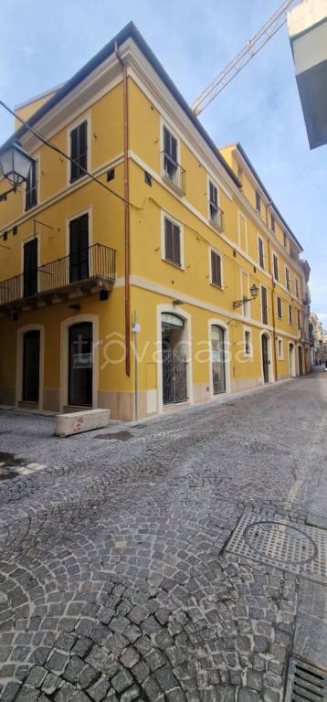 appartamento in vendita a Teramo in zona Centro Città