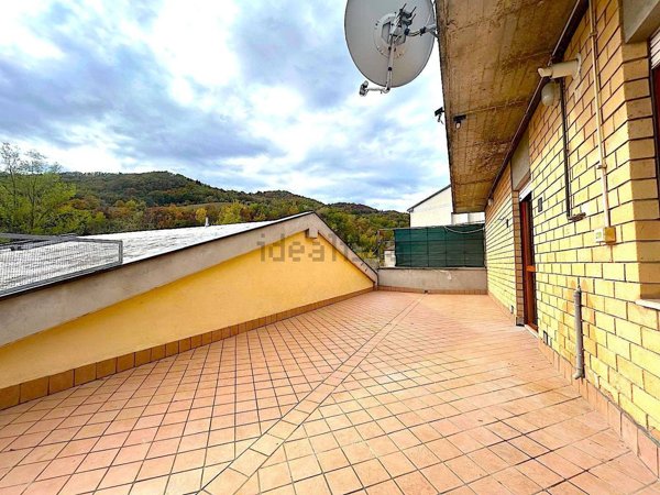 appartamento in vendita a Teramo in zona Ponte Vezzola