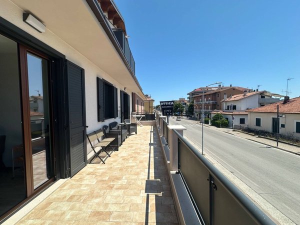 casa indipendente in vendita a Teramo in zona San Nicolò a Tordino