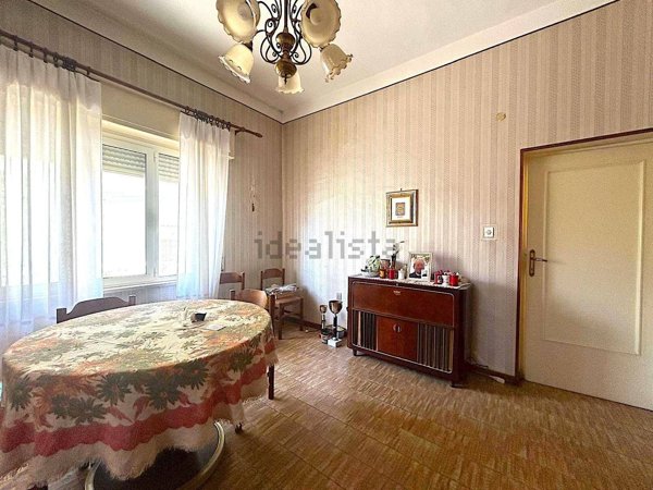 casa indipendente in vendita a Teramo