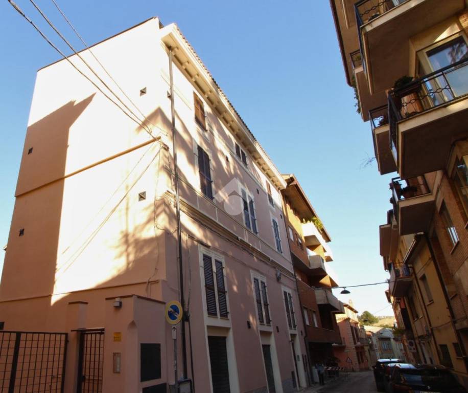 appartamento in vendita a Teramo in zona Centro Città