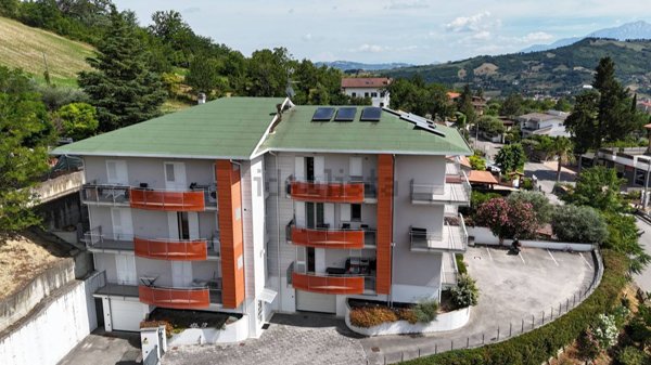 appartamento in vendita a Teramo