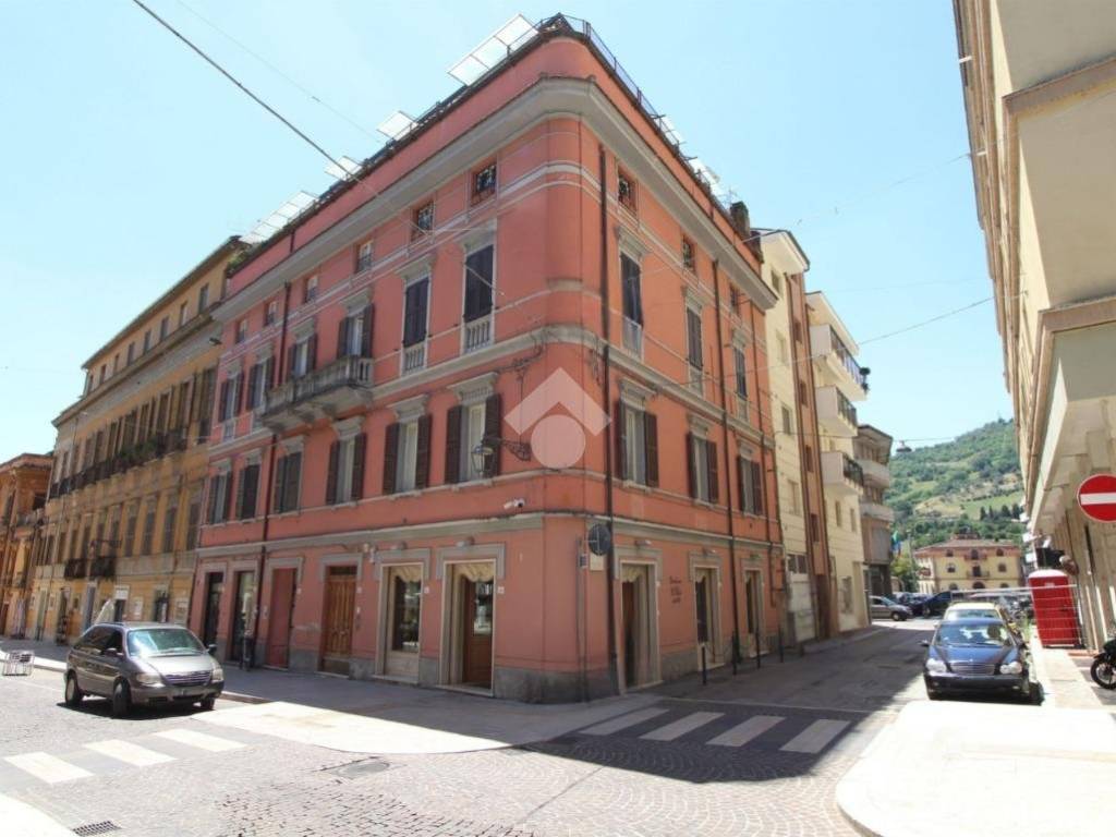 appartamento in vendita a Teramo in zona Centro Città