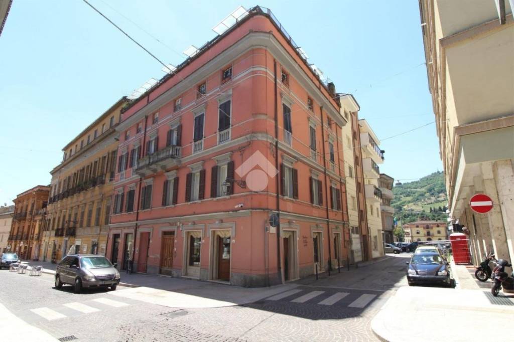 appartamento in vendita a Teramo in zona Centro Città