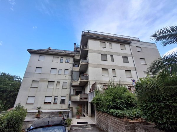 appartamento in vendita a Teramo
