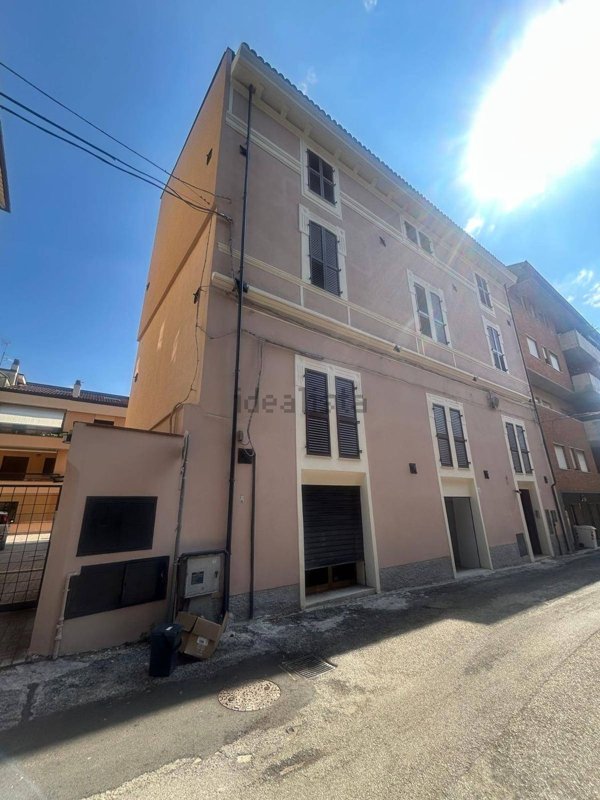 appartamento in vendita a Teramo in zona Centro Città