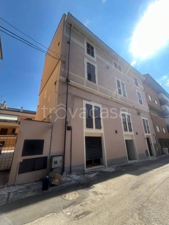 appartamento in vendita a Teramo in zona Centro Città
