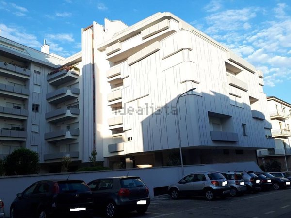 appartamento in vendita a Teramo in zona Centro Città