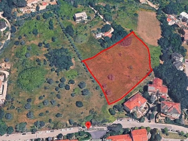 terreno agricolo in vendita a Teramo