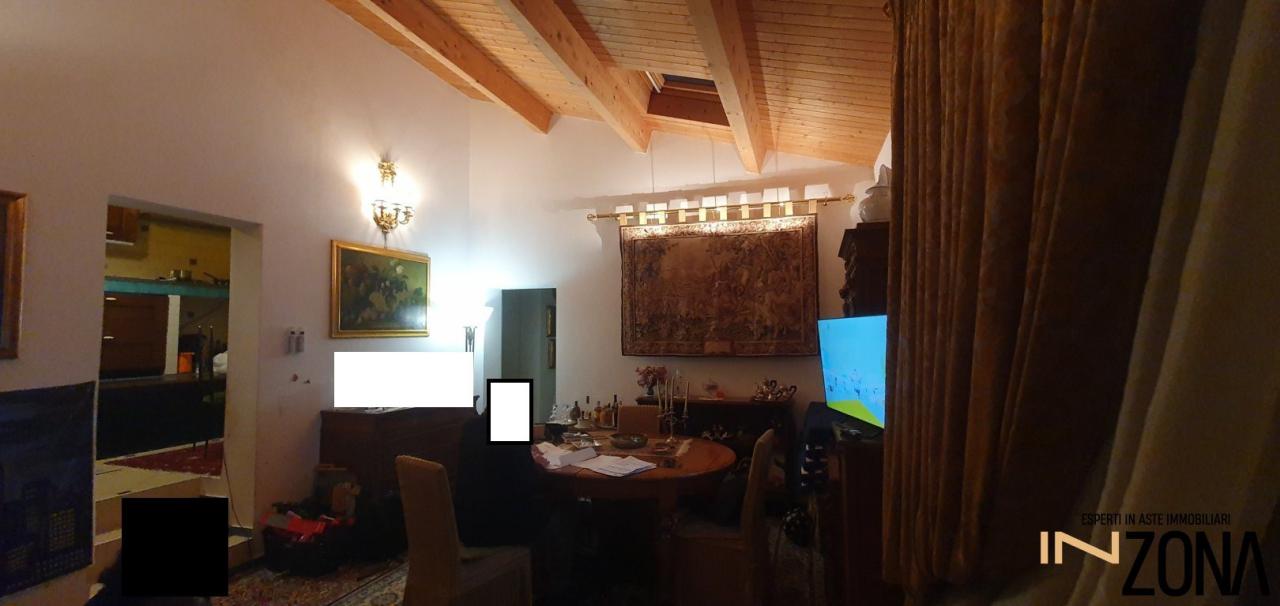appartamento in vendita a Teramo in zona Centro Città