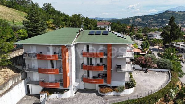 appartamento in vendita a Teramo