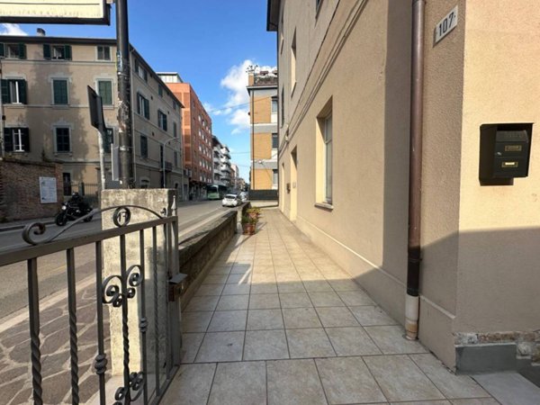 appartamento in vendita a Teramo in zona Centro Città