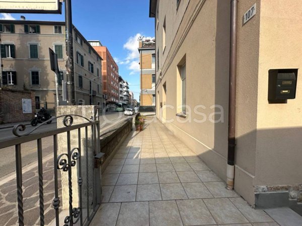 appartamento in vendita a Teramo in zona Centro Città
