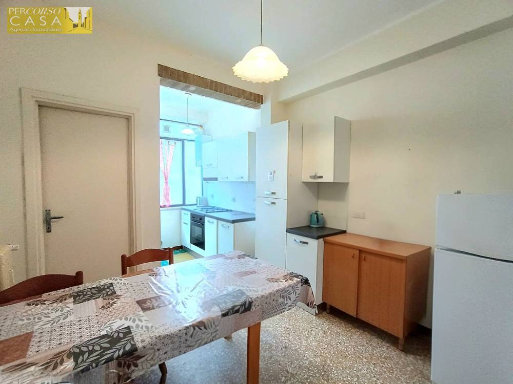 appartamento in vendita a Teramo in zona Centro Città