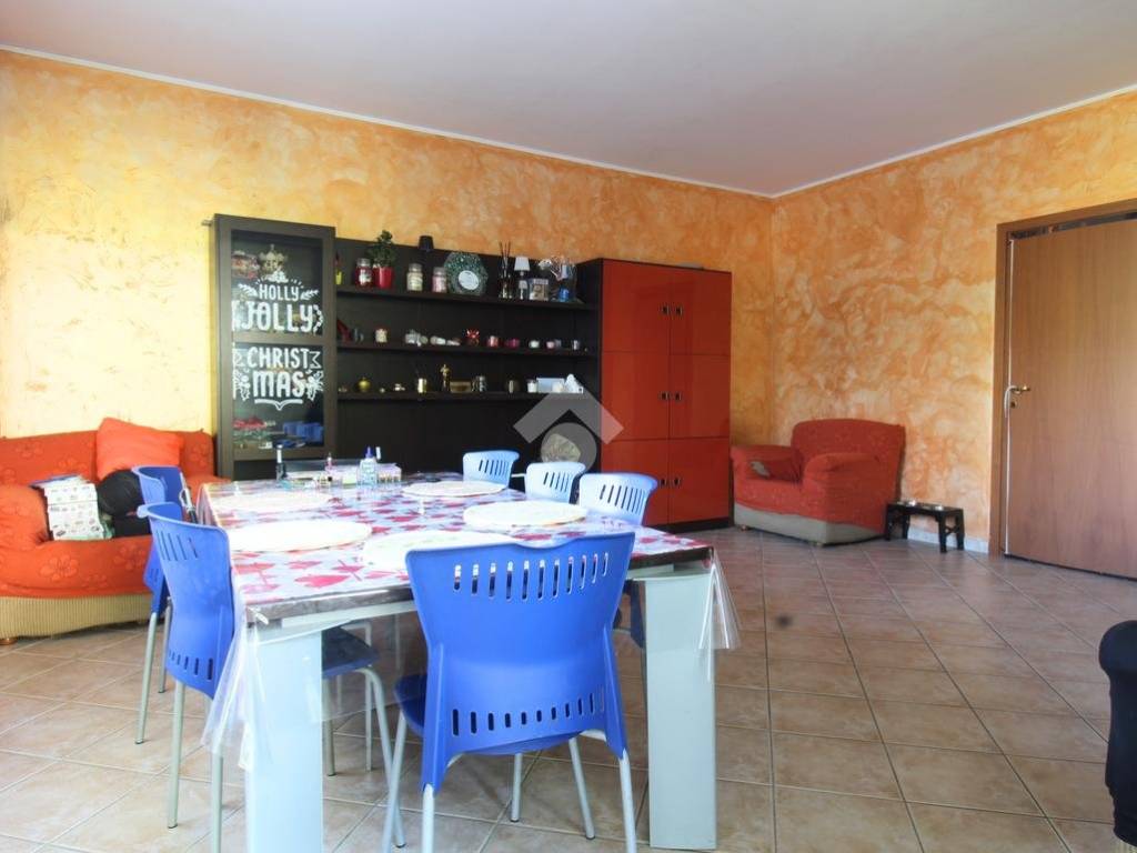 appartamento in vendita a Teramo