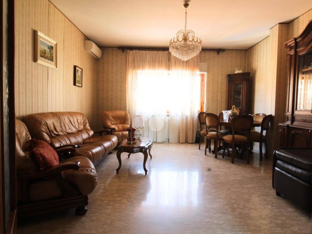 appartamento in vendita a Teramo