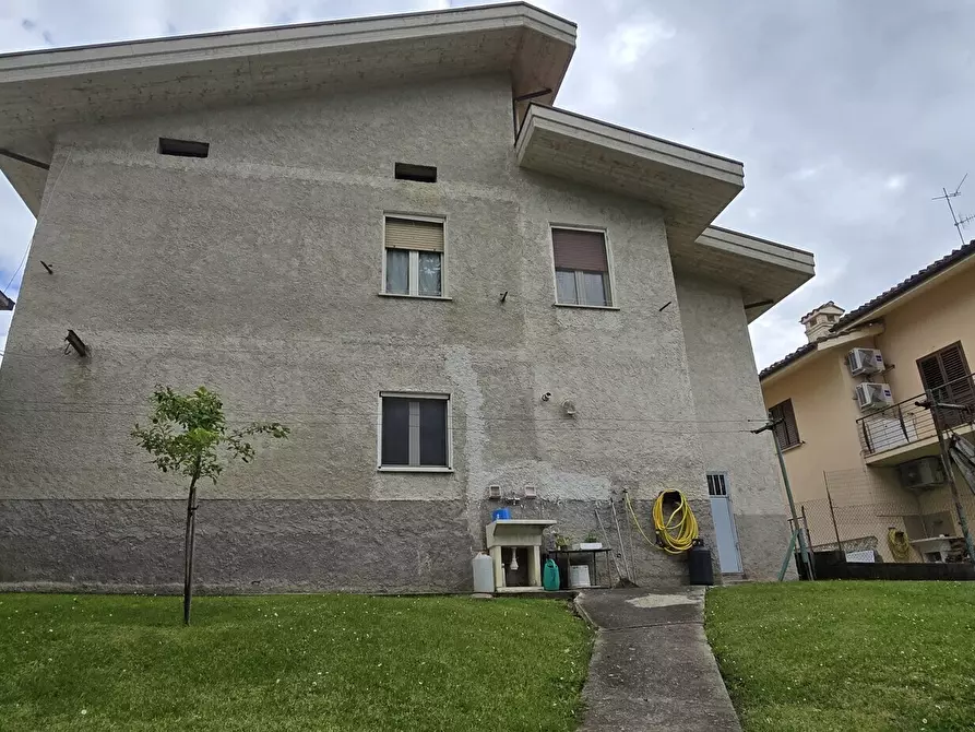 casa indipendente in vendita a Teramo in zona Centro Città
