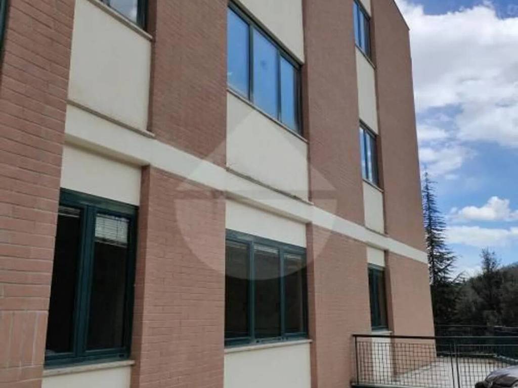 appartamento in vendita a Teramo in zona Putignano
