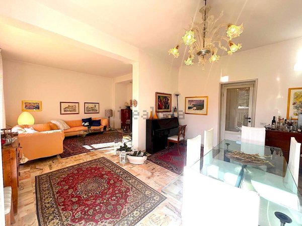 appartamento in vendita a Teramo in zona Centro Città