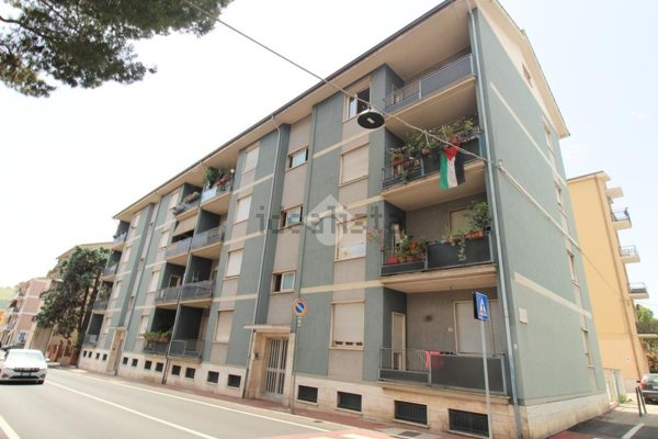 appartamento in vendita a Teramo