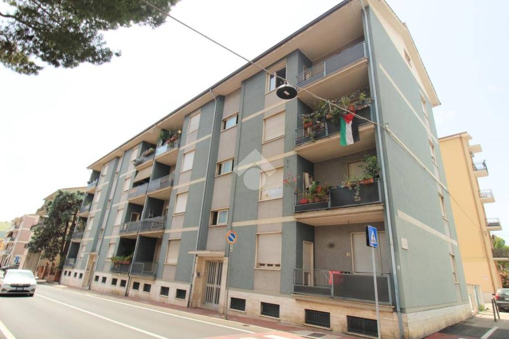 appartamento in vendita a Teramo