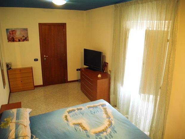 appartamento in vendita a Teramo in zona Centro Città