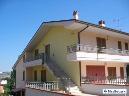 appartamento in vendita a Teramo