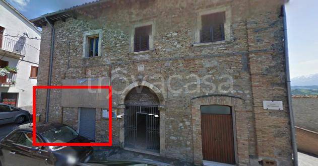 appartamento in vendita a Teramo