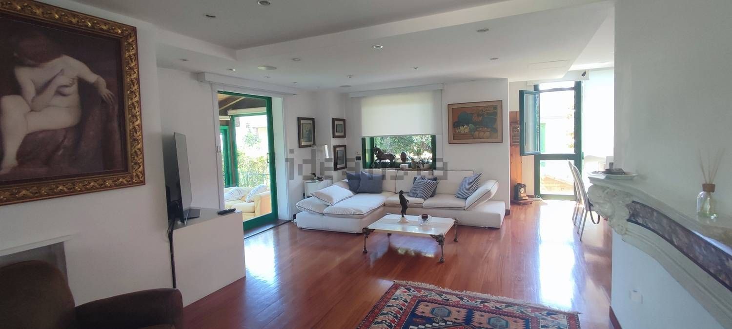 casa indipendente in vendita a Teramo