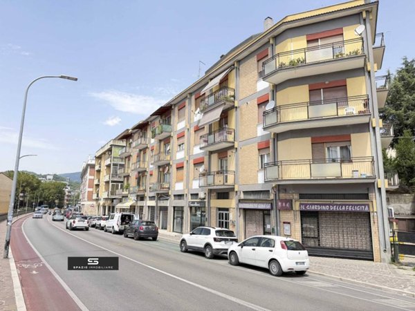 appartamento in vendita a Teramo
