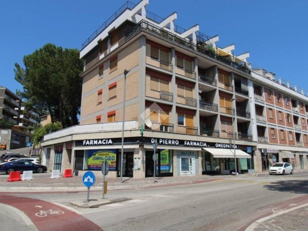 appartamento in vendita a Teramo