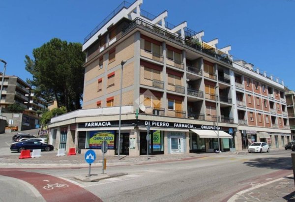 appartamento in vendita a Teramo