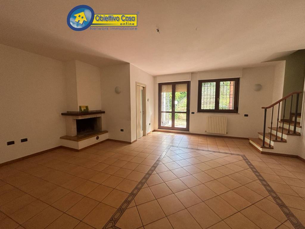 appartamento in vendita a Teramo in zona Centro Città