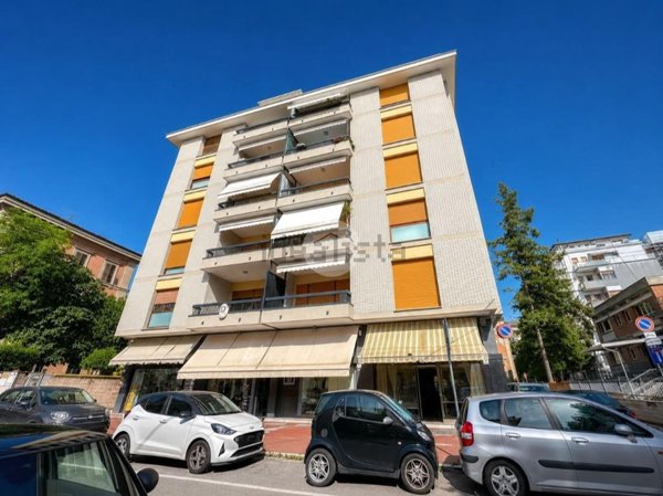 appartamento in vendita a Teramo in zona Centro Città