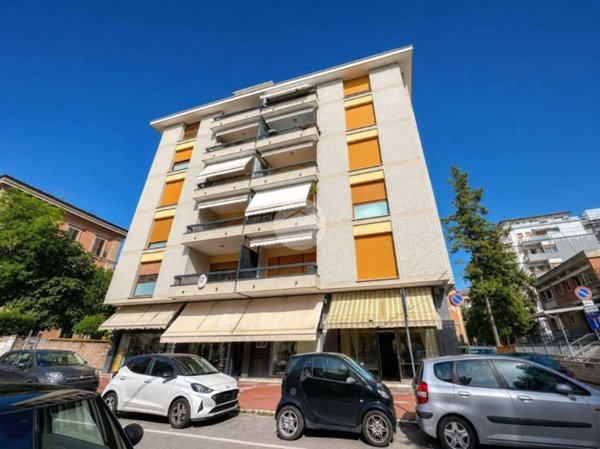 appartamento in vendita a Teramo in zona Centro Città