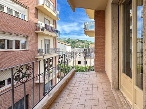 appartamento in vendita a Teramo in zona Centro Città