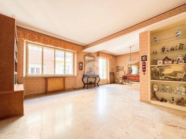 appartamento in vendita a Teramo in zona Centro Città