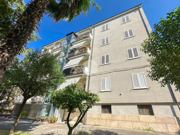 appartamento in vendita a Teramo in zona Centro Città
