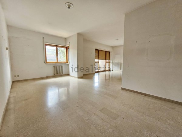 appartamento in vendita a Teramo in zona Centro Città