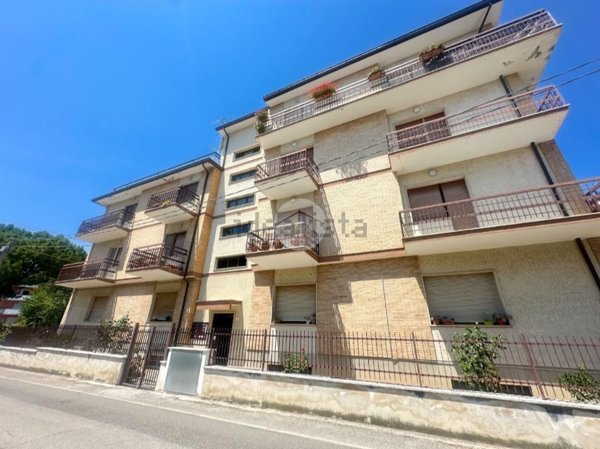 appartamento in vendita a Teramo