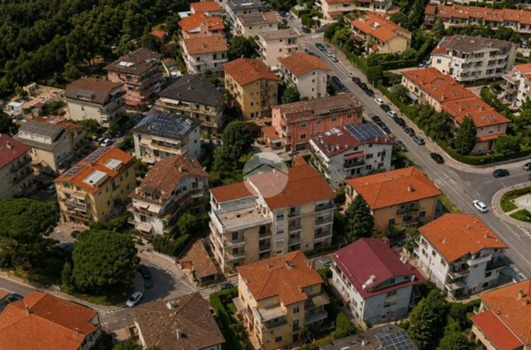 appartamento in vendita a Teramo