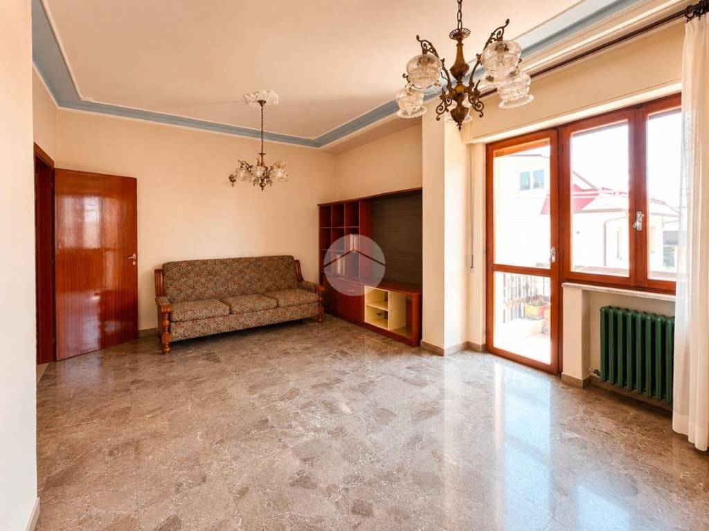 appartamento in vendita a Teramo