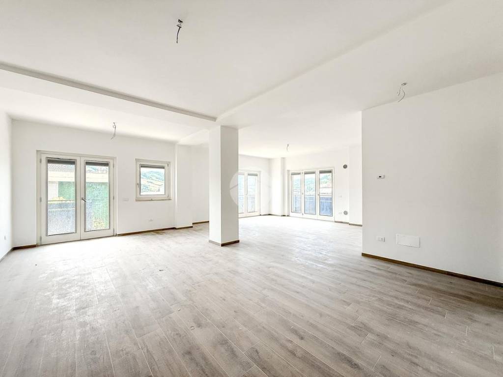 appartamento in vendita a Teramo in zona Centro Città