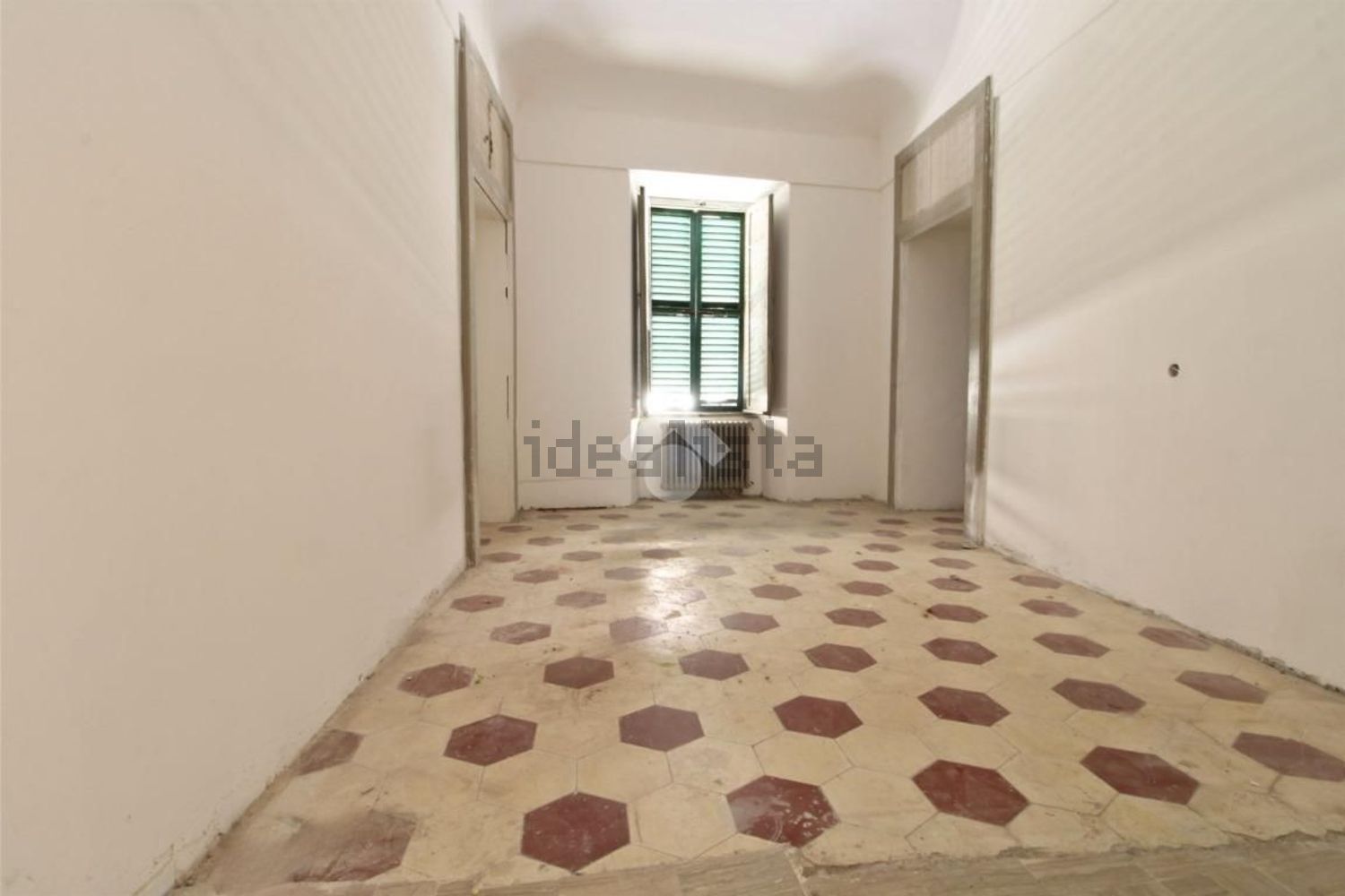appartamento in vendita a Teramo in zona Centro Città