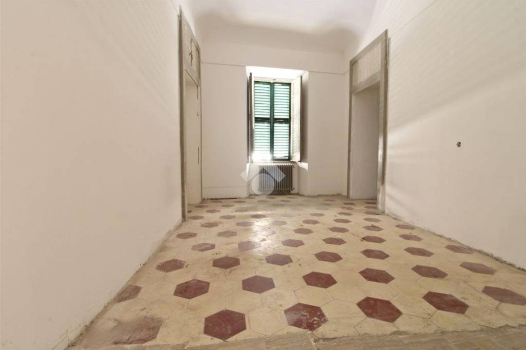 appartamento in vendita a Teramo in zona Centro Città