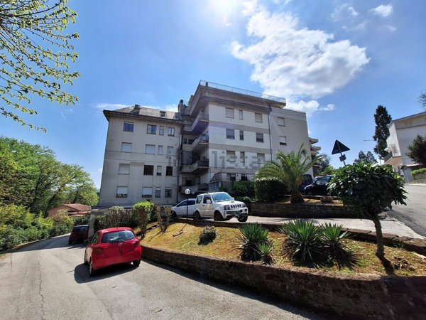 appartamento in vendita a Teramo