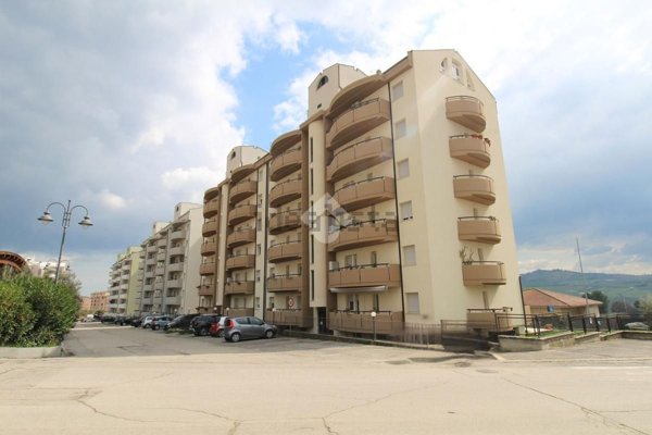 appartamento in vendita a Teramo
