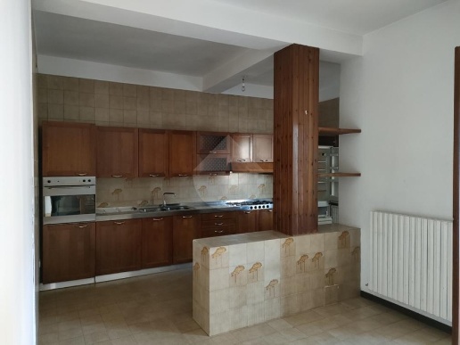 appartamento in vendita a Teramo