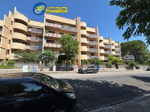 appartamento in vendita a Teramo