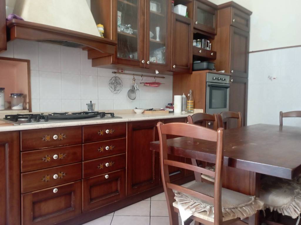 appartamento in vendita a Teramo in zona Centro Città